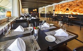 VitalBoutique Hotel Zurzacherhof